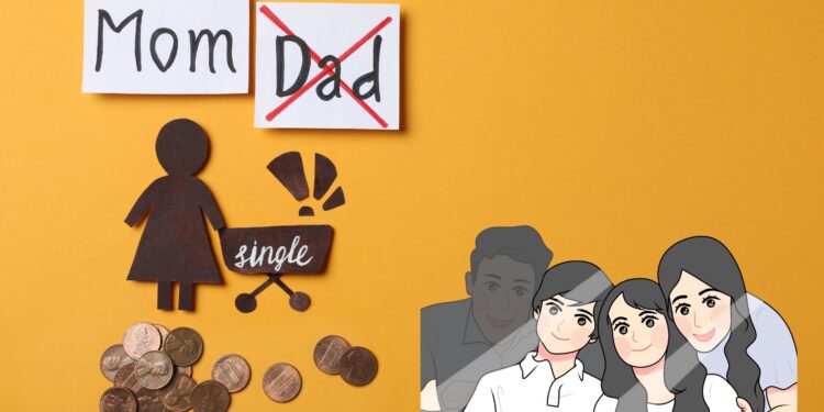 Apa Itu Fatherless Mengenal Fenomena 'Yatim Secara Psikologis' dan Dampaknya