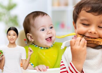 Benarkah Harus Makan 3 Kali Sehari? Ini Penjelasan Medisnya