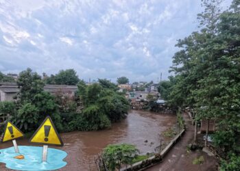 Cara Menghadapi Banjir Rob Langkah Mitigasi Sejak Dini untuk Keluarga