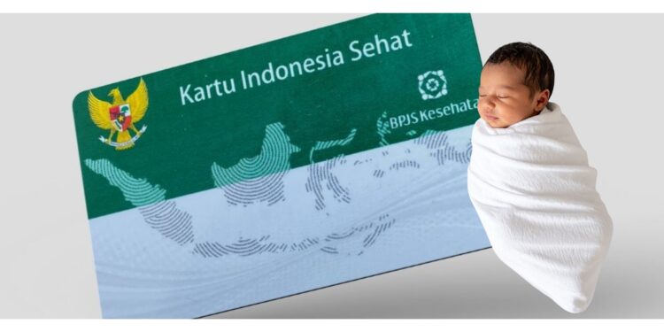 Cara Mengurus BPJS Kesehatan Bayi Baru Lahir agar Langsung Aktif
