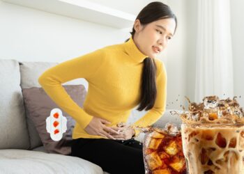 Daftar Minuman yang Dilarang Saat Haid dan Efek Sampingnya