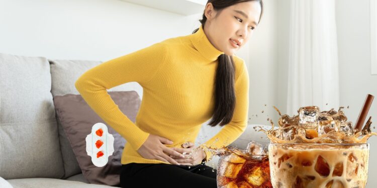 Daftar Minuman yang Dilarang Saat Haid dan Efek Sampingnya