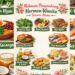 Makanan Penyeimbang Hormon Wanita Secara Alami