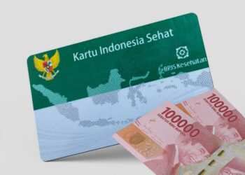Rincian Iuran BPJS Kesehatan 2026 Benarkah Ada Kenaikan Harga