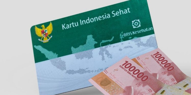 Rincian Iuran BPJS Kesehatan 2026 Benarkah Ada Kenaikan Harga