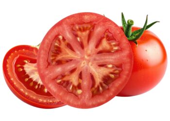 Jarang Diketahui! Manfaat Makan Tomat Mentah Untuk Kesehatan Tubuh