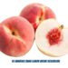 Manfaat Buah Peach Untuk Kesehatan Tubuh