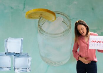 Minum Es Bikin Haid Berhenti Cek 5 Mitos Menstruasi yang Ternyata Salah!
