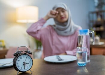 Minuman Sehat Saat Buka Puasa Berdasarkan Anjuran Kemenkes