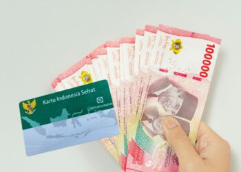 Resmi! Iuran BPJS Kesehatan 2026 Tetap Sama, Ini Rinciannya