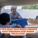 10 Tips Sehat Saat Mudik Lebaran agar Terhindar dari Mabuk Perjalanan