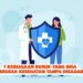 7 Kebiasaan Buruk yang Bisa Merusak Kesehatan Tanpa Disadari