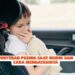 Penyebab Pusing Saat Mudik dan Cara Mengatasinya