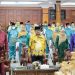 UMSU Tuan Rumah Pelantikan ISMI Sumut