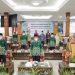 UMSU Tuan Rumah Milad 108 Muhammadiyah Wilayah Sumut