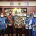 Mahasiswa FKIP UMSU Duta Pendidikan TI Indonesia 2020