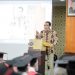 Kepala LL Dikti Sumut:  Kampus Merdeka Untuk Menjawab Tantangan Era Disrupsi