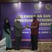 PSGA UMSU Salurkan Bantuan Dampak Covid -19 BPBDSU