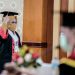 Terapkan Prokes, UMSU Gelar Wisuda Marathon