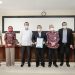 UMSU Tambah Guru Besar