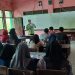 Sosialisasi PENMARU di Langkat, UMSU Pilihan Utama