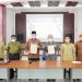 Sosialisasi Pasca dan MOU UMSU dan BBPPMPV BBL Medan