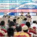 UMSU Silaturahmi dengan 112 Kepsek Cabdis Sunggal
