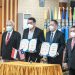 UMSU dan UiTM Malaysia Sepakat Kerjasama Pendidikan