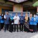 FEB UMSU Apresiasi Mahasiswa Berprestasi