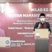 Sekjen MUI Narasumber Milad ke 57 IMM UMSU