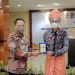 Dirjen Dikti Kemendikbud: UMSU Leading intitution