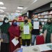 UMSU Press Jalin MoU dengan Gramedia