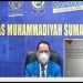 Rektor dan 20 Dosen UMSU Narasumber Seminar Internasional di Malaysia