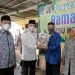 UMSU Bagikan 780 Paket Sembako Ramadhan 1442 H