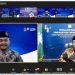 Ketum PP Muhammadiyah Narasumber Pengajian Ramadhan UMSU