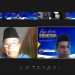 Ketua PWM Sumut Narasumber Pengajian Ramadhan UMSU