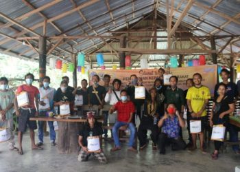 25 Dosen FISIP UMSU Lakukan Pengabdian Masyarakat ke Berbagai Daerah