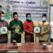 UMSU Lakukan Pendampingan Akurasi Arah Kiblat di Barus