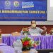 UMSU Serahkan Rp 1,1 M Insentif Karya Ilmiah Dosen