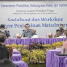UMSU Tuan Rumah Sosialisasi dan Workshop SPMI