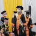 UMSU Wisuda 663 Magister, Dokter, Sarjana dan Ahli Madya