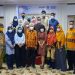 Dosen Prodi Pendidikan Matematika FKIP UMSU Gelar Workshop Penyusunan dan Pengembangan Kurikulum KKNI