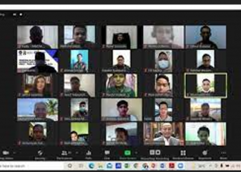 Pendidikan Khusus Profesi Advokat Fakultas Hukum UMSU Resmi Ditutup