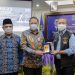 Silaturahmi Keluarga Besar Muhammadiyah Sumatera Utara dan Sivitas Akademika UMSU Bersama PAN