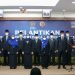 Rektor UMSU Lantik  Dekan dan Direktur Pascasarjana