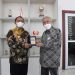 Kampus Terbaik di Medan UMSU Audiensi