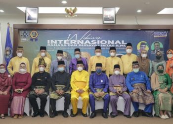 PKBM UMSU “Menginternasionalisasi” Bahasa dan Budaya Melayu