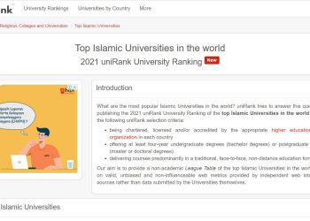 Terbaik UMSU Medan Kampus