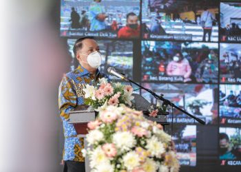 Selamat! Rumah  Sakit Pendidikan FK UMSU Berganti Nama Menjadi RSUD Drs. Amri Tambunan