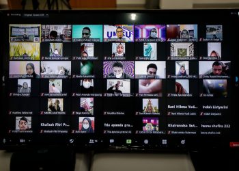 kampus terbaik di medan sumut